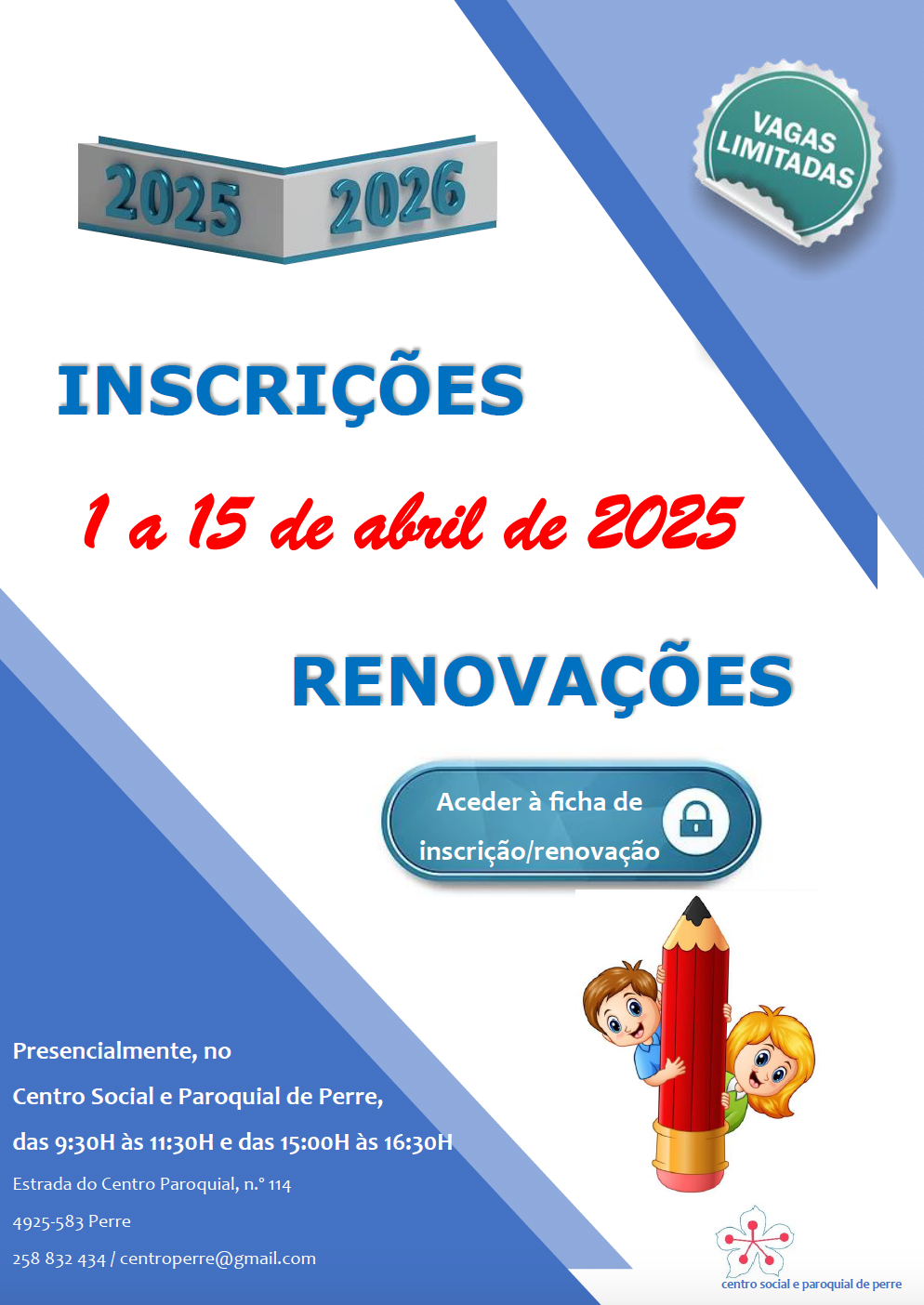 cartaz 25 26
